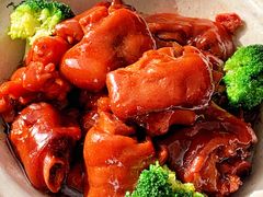 -陆壹捌餐厅(五大道店)