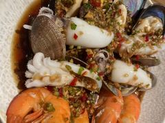 -粤来记·啫啫煲·点心(日月光店)