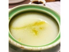 霸王花炖老鸡汤-蟹榭(静安寺晶品商场店)