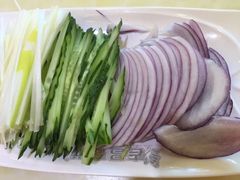 -老昌春饼(西民主路总店)