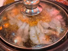 -山四砂锅(太原钟楼街店)