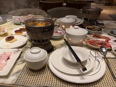 -雍和会海鲜姿造自助(湖东路店)