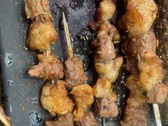 -炉内瓦·瓦片烧烤(明日星城店)