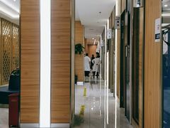-美年大健康体检中心(牡丹园分院)