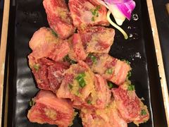 -黑牛の場(兴隆大奥莱店)