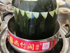 -尚竹阁冬瓜盅·18年地标美食(平洲店)