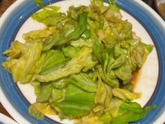 -晓疆山·大美新疆菜(白玉兰广场店)