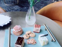 甜点-香樟花园法式铁板烧(恒隆广场店)