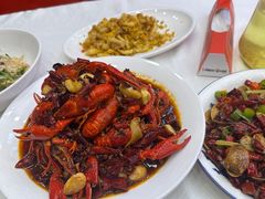 -簋街仔仔小龙虾(总店)