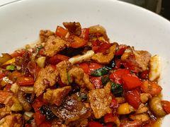 -筱爷叔·上海传统手工菜(新桥店)