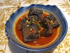 三爹爹的臭豆腐-俏九州·小炒黄牛肉(华润万象汇店)