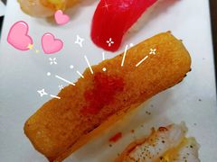 -元气寿司(东方宝泰店)