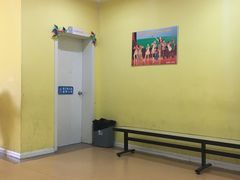 -小银星艺术团(夫子庙校区)