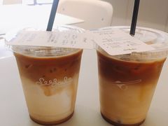 -Seesaw Coffee(上生新所店)
