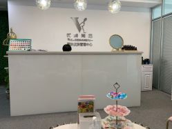 -YooMee优美智能科技美肤机构