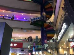 -成都浩海立方海洋公园