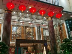 门面-凤凰楼酒家·粤宴点心(华强北店)