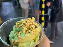 -夏食光安顺小舒冰粉冰浆(甲秀楼店)