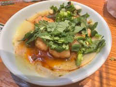 -兵哥豌豆面(壹方城店)