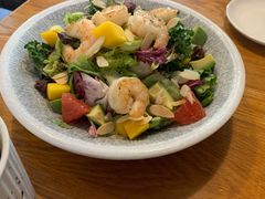 -AFS Cafe & Canteen(闽江二路店)