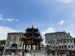 -汕头市小公园