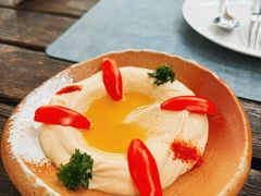 -ALAMEEN阿拉伯餐厅(三里屯店)