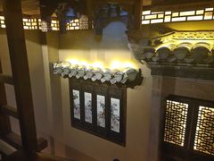 -徽三说·土徽菜·中国徽菜连锁品牌(一中店)