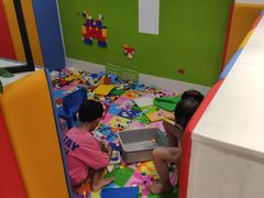 -冲浪熊西餐厅(南戴河店)