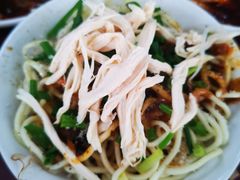 -老丘丘(较场口店)