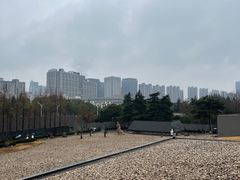 -侵华日军南京大屠杀遇难同胞纪念馆