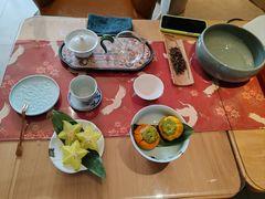 -送福记宋记粥铺(南京南街店)
