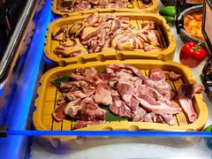 -大山炭火烤肉自助(印象城店)
