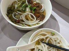 花溪牛肉粉-贵州大厦贵州厅(樱花园西街店)