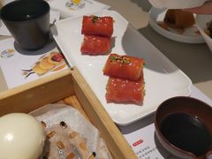 -蔡澜点心·粤菜(西单大悦城店)