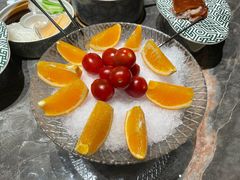 -宫燕府·京菜·烤鸭·淮扬菜(王府中心店)