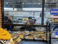 -张师傅烧烤(CBD店)