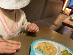 -那时新疆·若羌(经纬汇店)