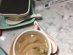 -发记甜品(豉油街店)