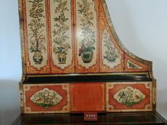 -鼓浪屿钢琴博物馆