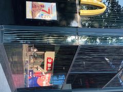 -麦当劳(杭州运河上街商业中心店)