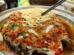 -肖记公安牛肉鱼杂馆· 省级非物质文化遗产(仁和路店)