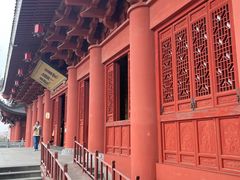 -上海东林寺(金山区)
