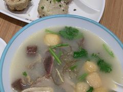 -小杨生煎(松江大学城店)