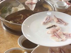 -活鱼馆(宜兴埠店)