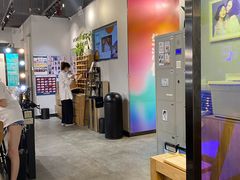 -海马体家庭照相馆(广州正佳广场店)