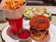 -Cooking Man(中懋天地店)