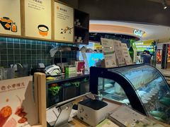-宝珠奶酪(长宁金虹桥店)