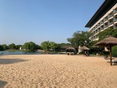 -上海佘山世茂艾美酒店