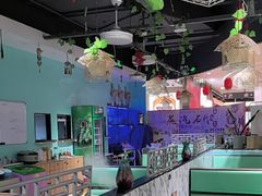 -云中鱼蒸汽石锅鱼(川沙百联店)