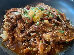 -张大师鸭爪爪特色火锅(万达店)